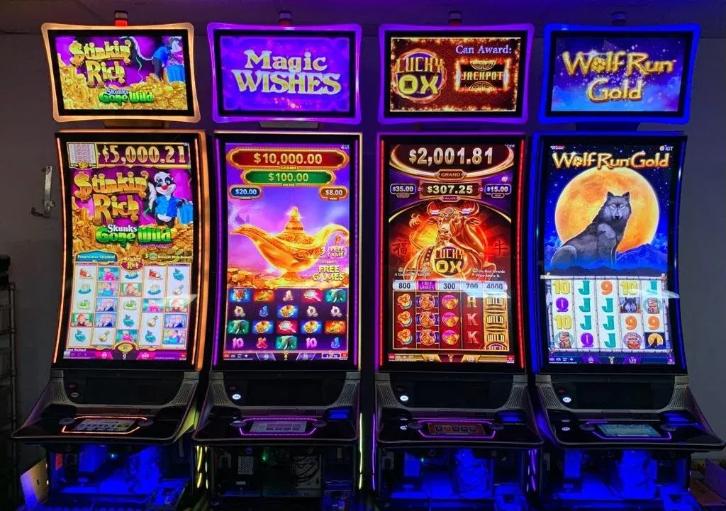 Juego responsable en casinos online